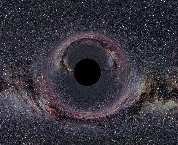 big black holes borning 2