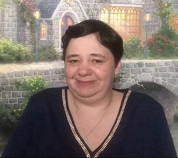 Ирина Подзорова
