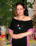 Зульфия Султанова